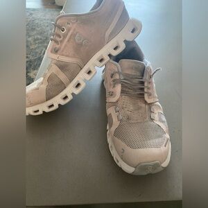 Oncloud Swiss light pink